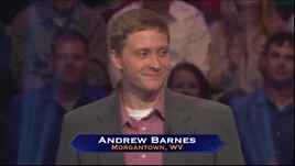 Andrew Barnes