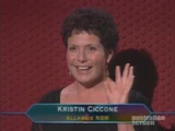 Kristin Ciccone