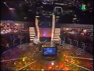 First studio (2000-2004)