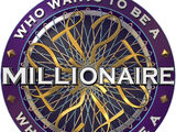 Who Wants to Be a Millionaire?