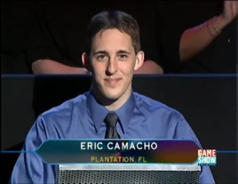 Eric Camacho