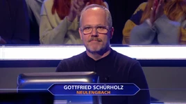 Gottfried Schürholz