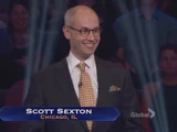 Scott Sexton