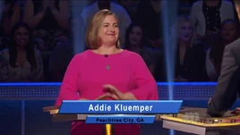 Addie Kluemper