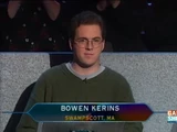 Bowen Kerins