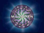 Logo of the Game (Austria 2001)