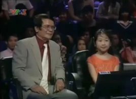 Vũ Thùy Dương and Nguyễn Văn Bỉnh