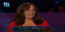 Cathy Donley