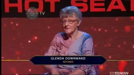 Glenda Downward