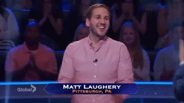 Matt Laughery