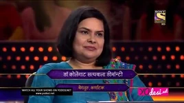 Dr. Kolengat Satyabala Omonty