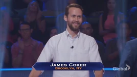 Jamescoker