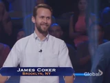 James Coker