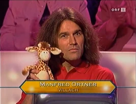 Manfred Ortner