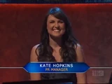 Kate Hopkins