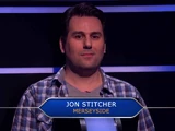 Jon Stitcher
