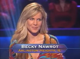 Becky Nawrot