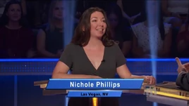 Nicole Phillips