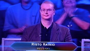 Risto-Rainio