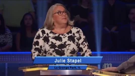 Julie Stapel