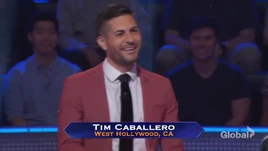 Tim Caballero
