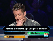 Robby Roseman's infamous $100 question