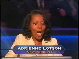 Adrienne Lotson