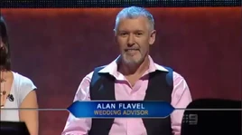 Alan Flavel