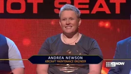 Andrea Newson