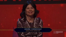 Janine Carnovale