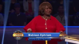 Mablean Ephriam