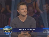 Mat Franco