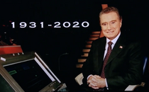 Regis Philbin tribute