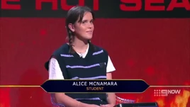 Alice McNamara