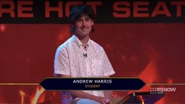 Andrew Harris
