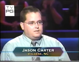 Jason Carter