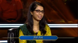 Aneri Arya