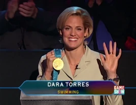 Dara Torres