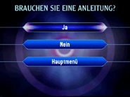 Need Instructions? (Germany 2000)