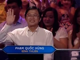 Phạm Quốc Hùng