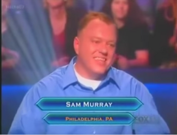 Sam Murray