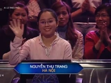 Nguyễn Thu Trang (2014 contestant)