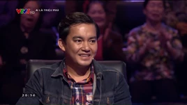 Trần Đặng Đăng Khoa