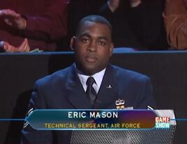 Eric Mason