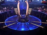 Studio (2008-2011), filmed in Macedonia