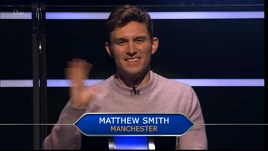 Matthew Smith