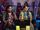 Meghna Vincent and Roopa Sree