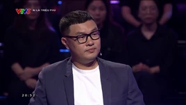 Trần Việt Dương