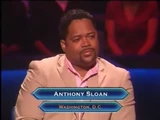 Anthony Sloan