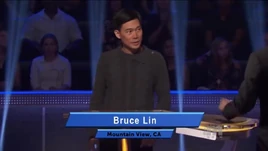 Bruce Lin